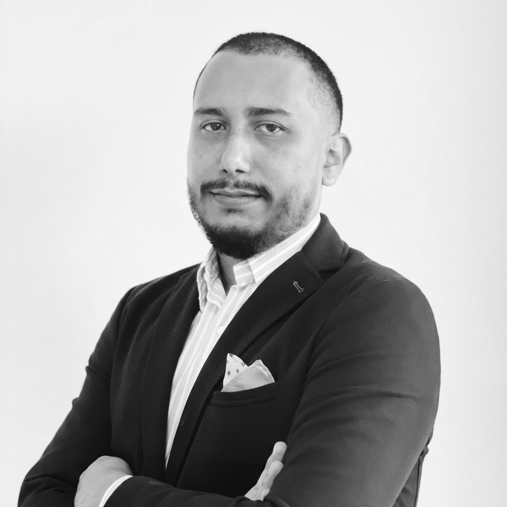 Pablo Segura